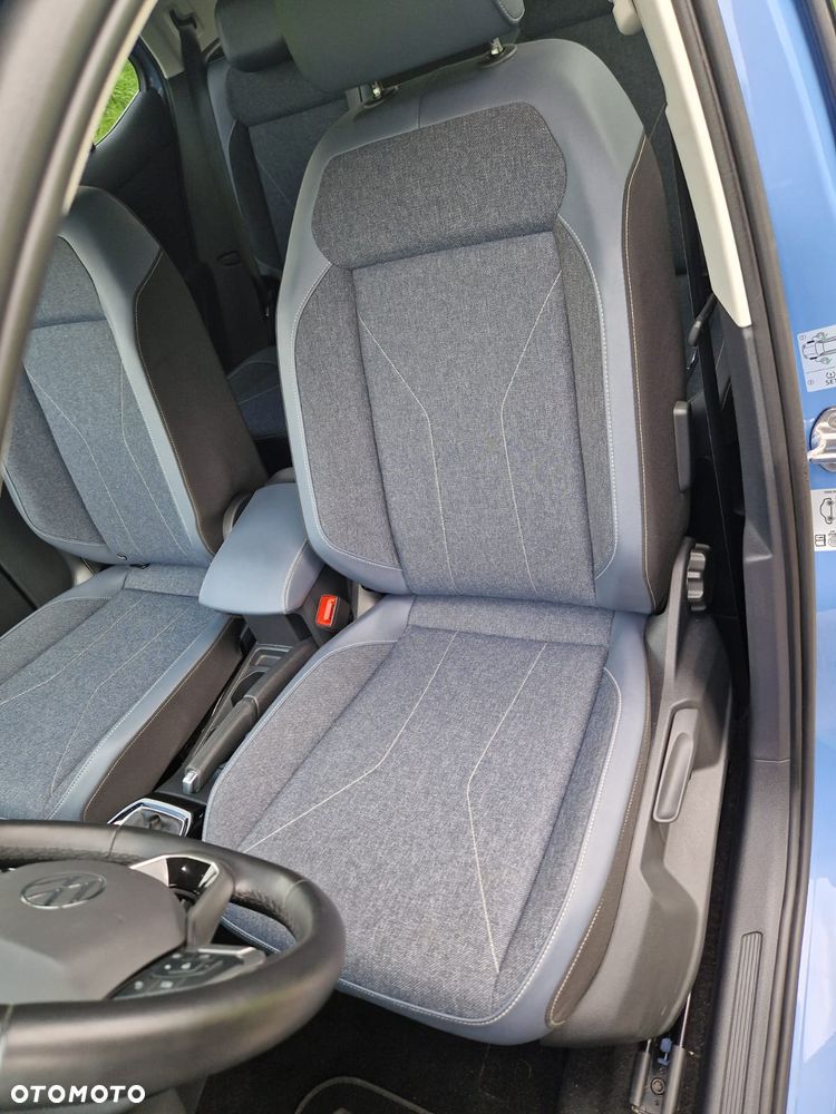 Volkswagen T-Cross - 29