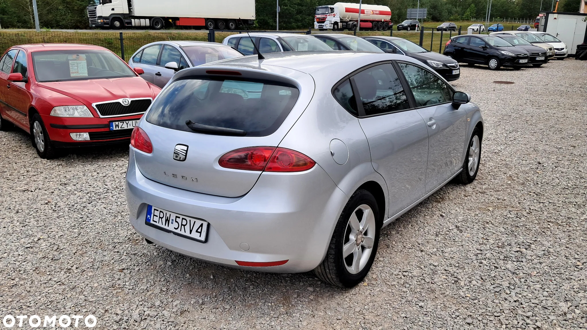 Seat Leon 1.6 Reference - 24