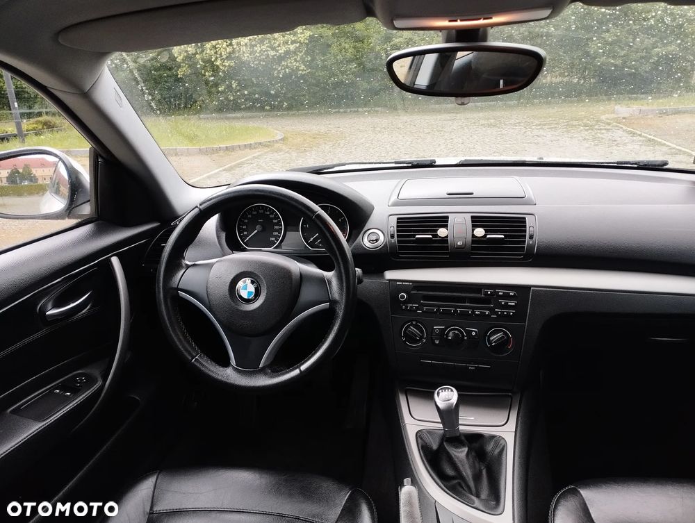 BMW Seria 1 116d Urban Line - 22