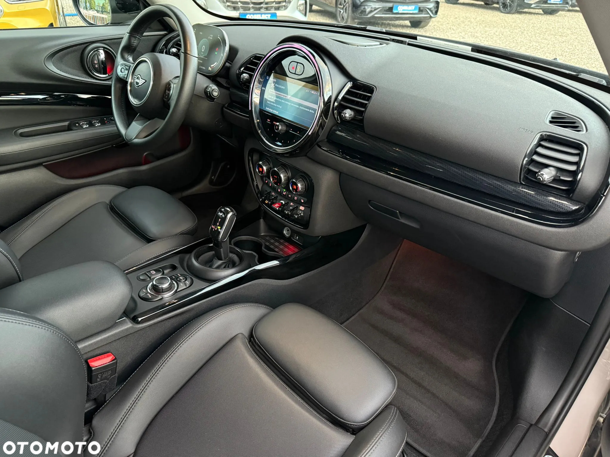 MINI Clubman Cooper - 17