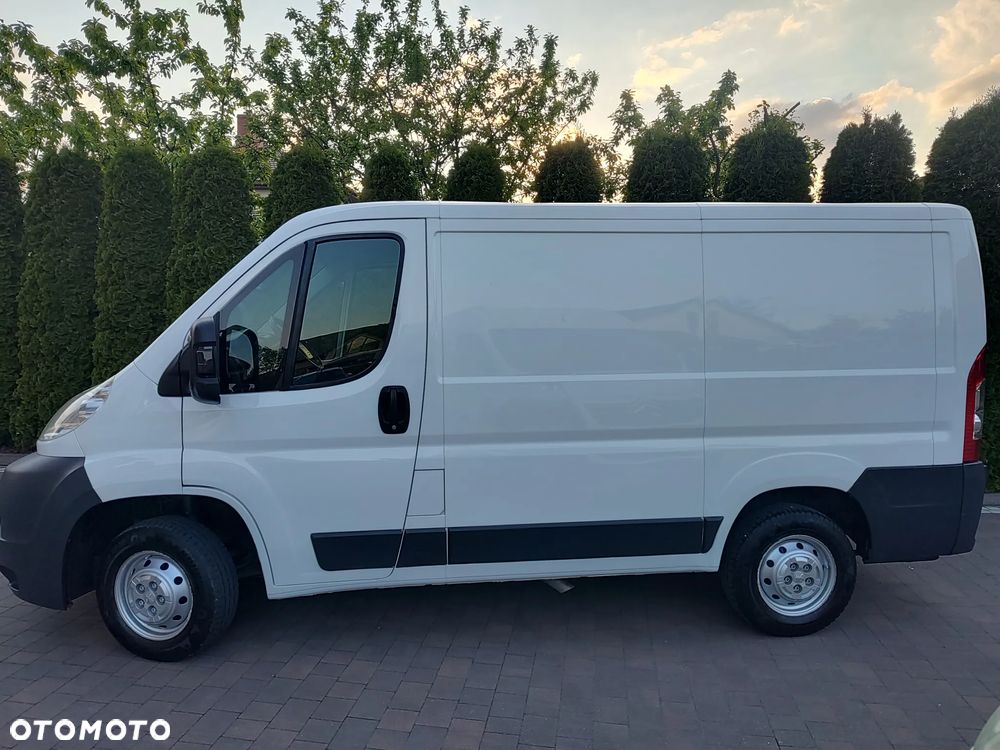 Peugeot Boxer - 4
