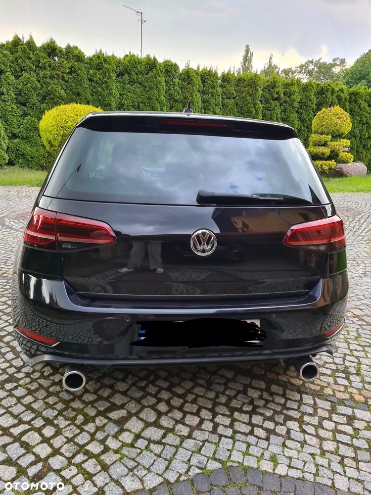 Volkswagen Golf 1.5 TSI BMT Evo Highline DSG - 27