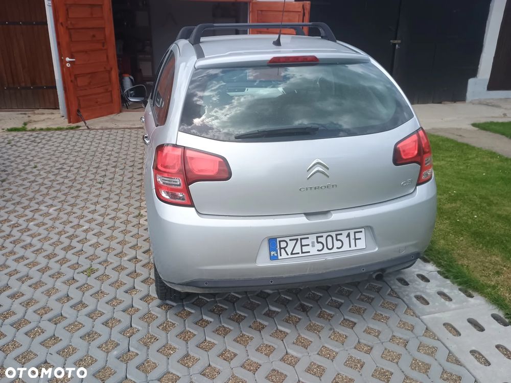 Citroën C3 1.0 VTi Attraction - 4