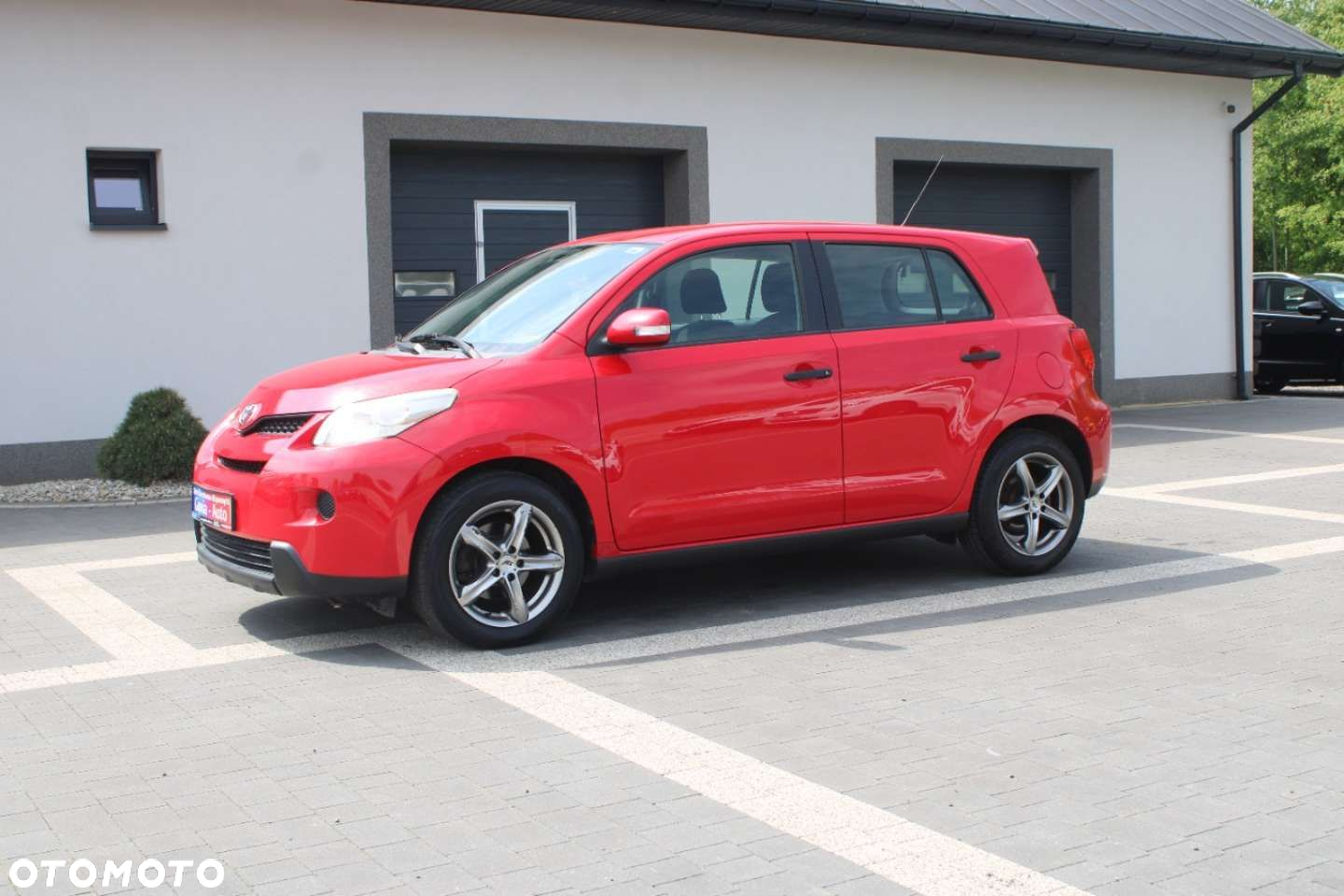 Toyota Urban Cruiser - 3