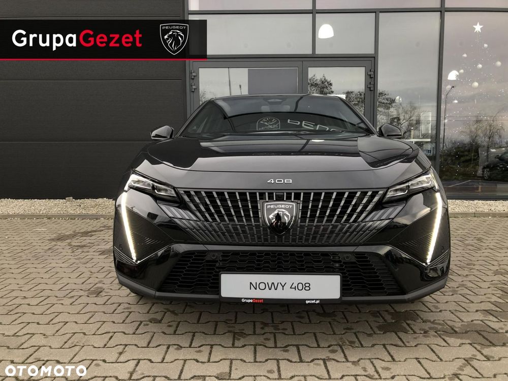 Peugeot 408 - 6