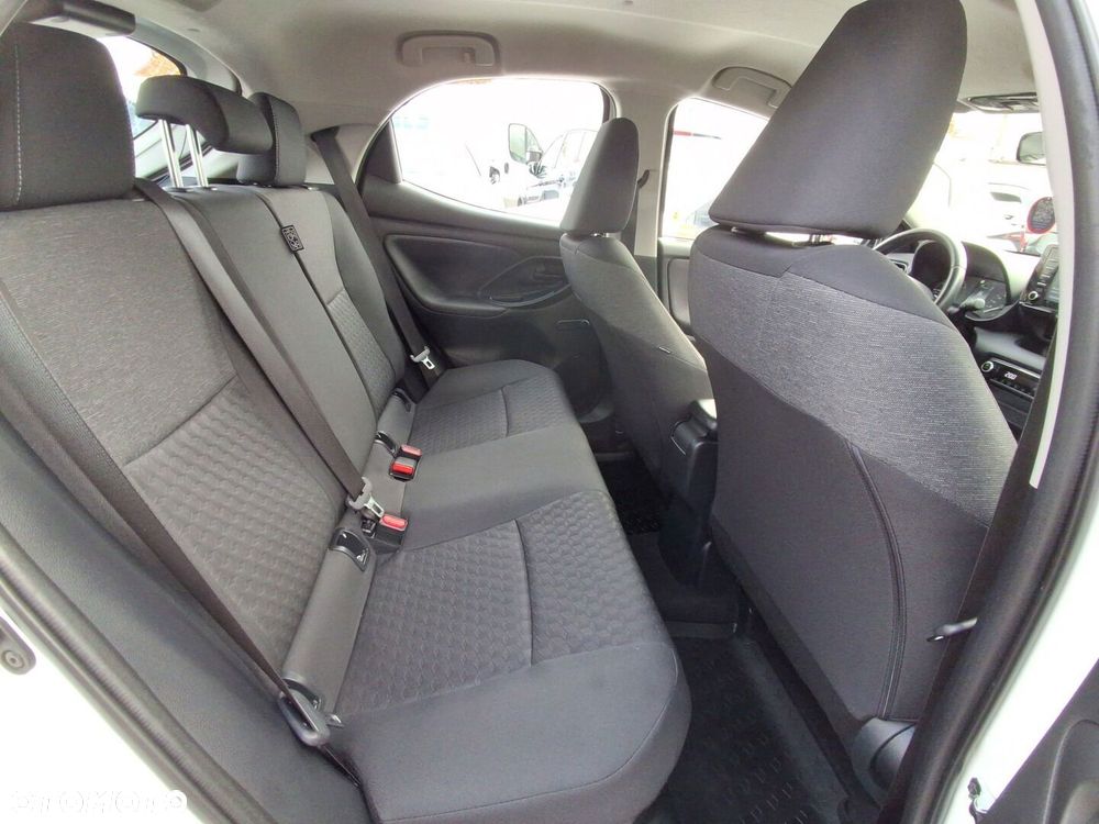 Toyota Yaris Hybrid 1.5 Comfort - 11