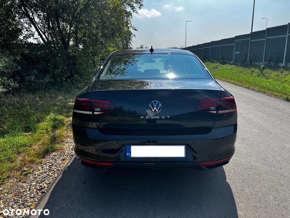 Volkswagen Passat - 7