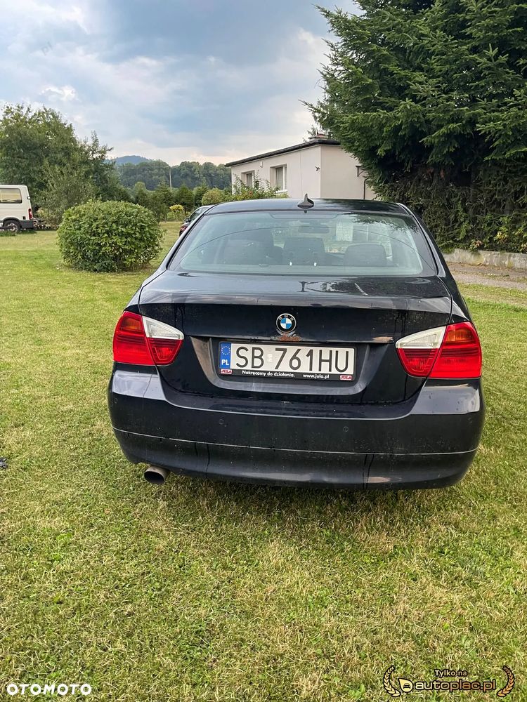 BMW Seria 3 - 8