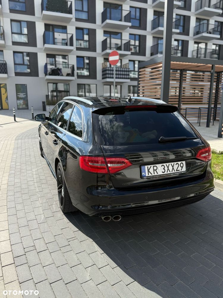 Audi A4 - 3