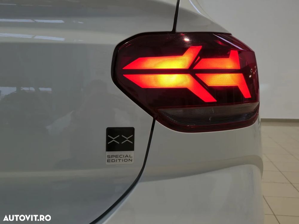 Dacia Logan ECO-G 100 MT6 XX - 31