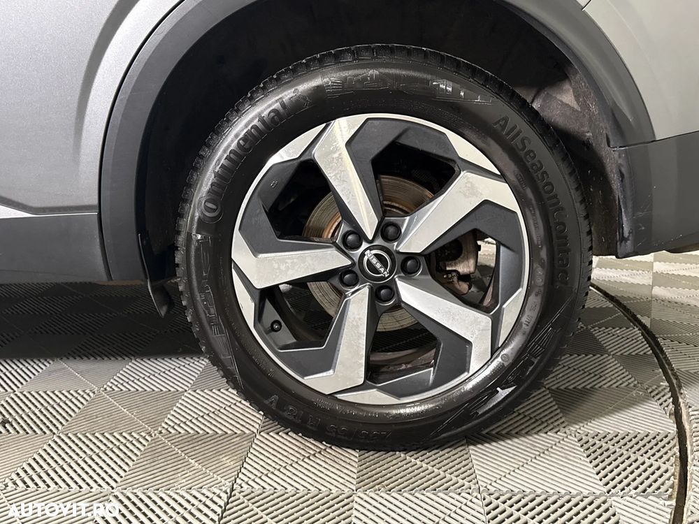 Nissan Qashqai - 14