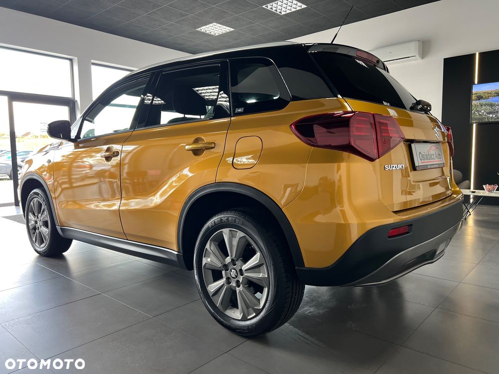 Suzuki Vitara - 4