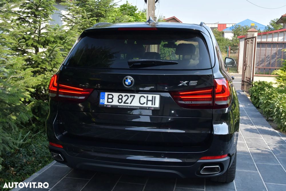 BMW X5 xDrive30d - 2