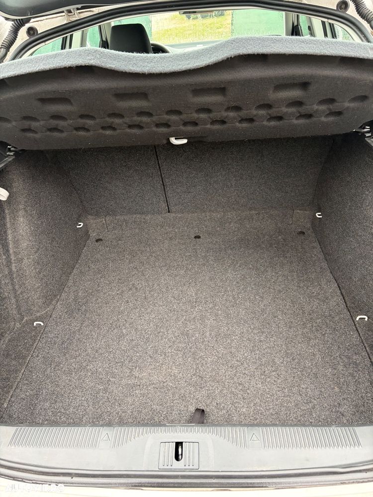 Skoda Octavia 1.2 TSI Sport Edition - 11