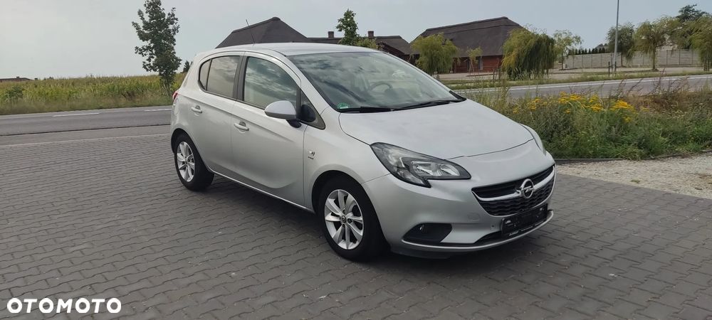 Opel Corsa 1.4 Selection - 7