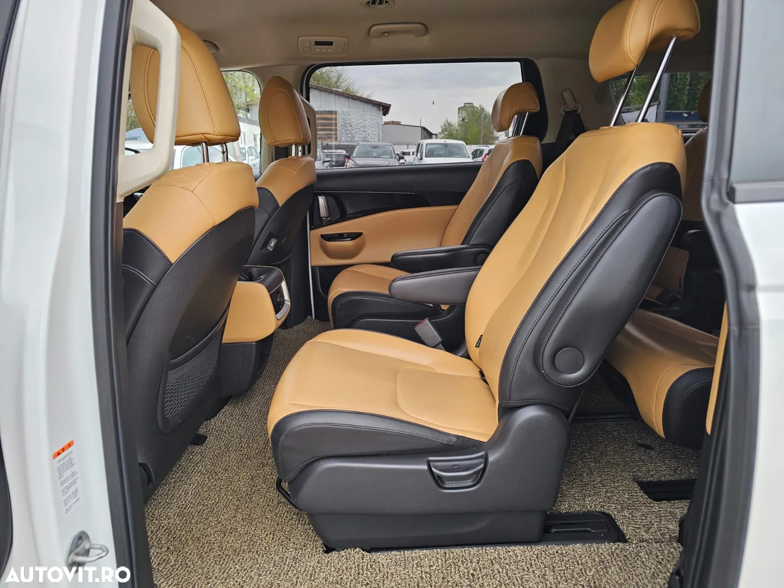 Kia Carnival - 17