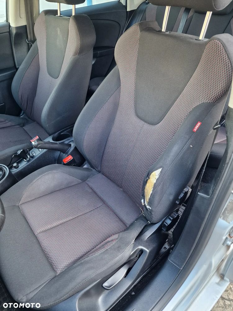 Seat Leon 2009 photo 3