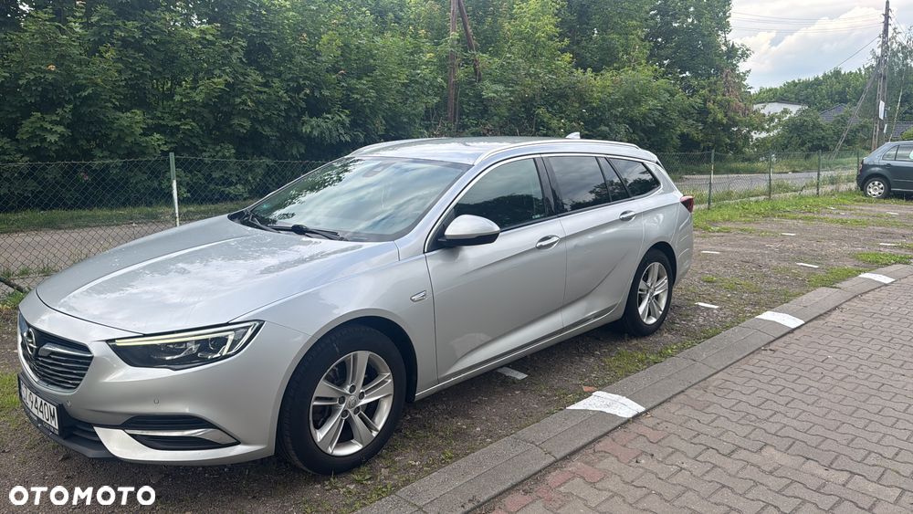 Opel Insignia 2.0 CDTI Innovation S&S - 1