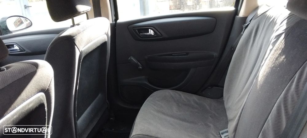 Citroën C4 1.6 HDi Business - 7