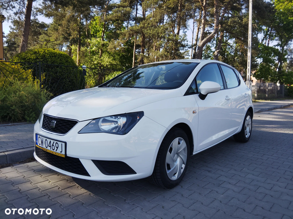 Seat Ibiza 1.2 12V Reference Viva