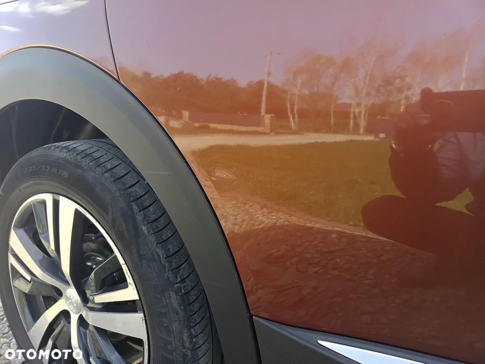 Peugeot 3008 PureTech 130 Stop & Start GPF Active - 21