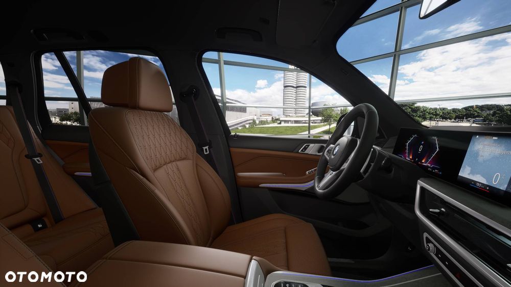 BMW X5 xDrive30d mHEV sport - 4