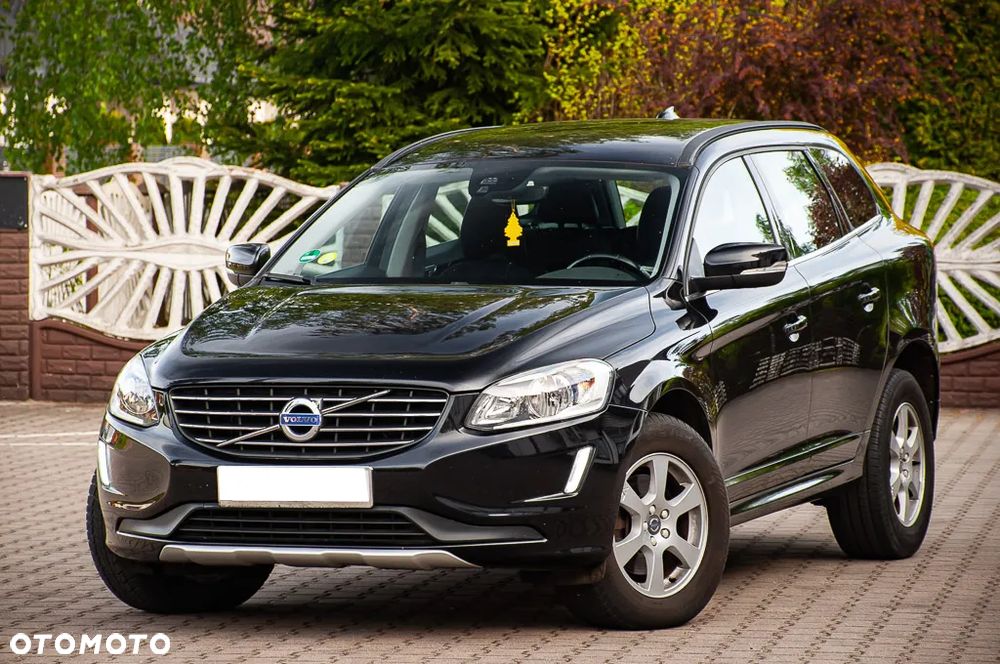 Volvo XC 60 D4 Summum - 7