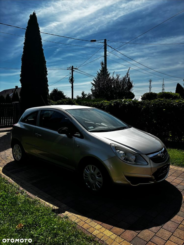 Opel Corsa 1.2 16V Enjoy - 3