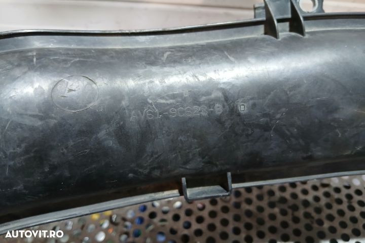 Furtun intercooler N07011C170 N07011C160 AV61-9C623-B N07011C170 N070 - 5