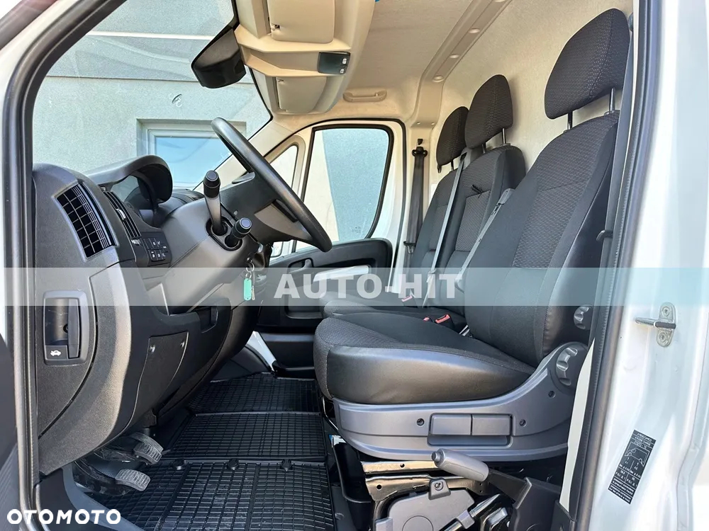 Peugeot Boxer - 18