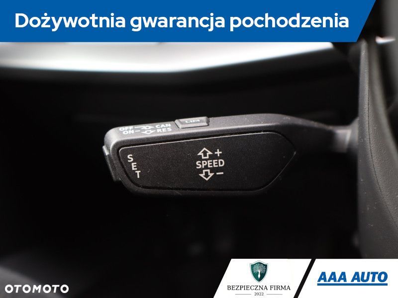 Audi A3 Limousine - 21