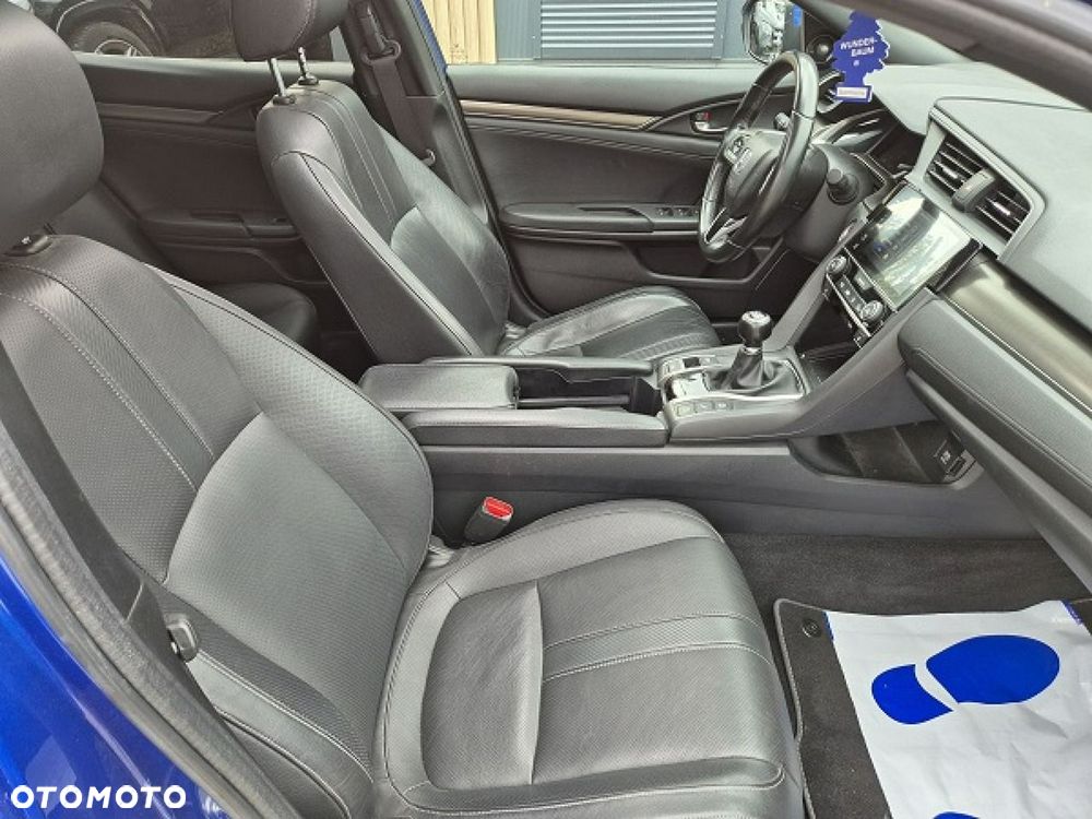 Honda Civic - 25