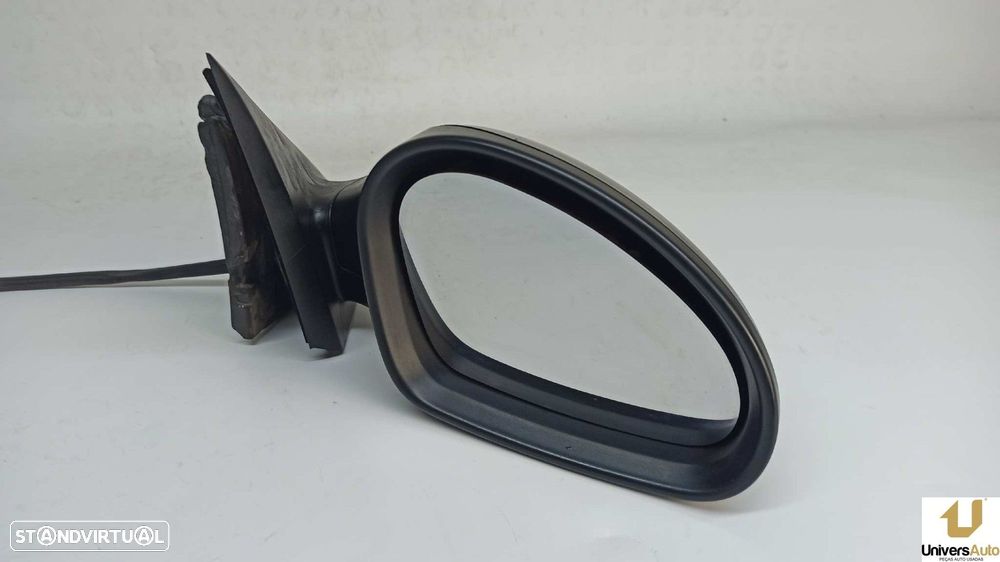 RETROVISOR DIREITO SEAT IBIZA (6L1) SIGNO - 5