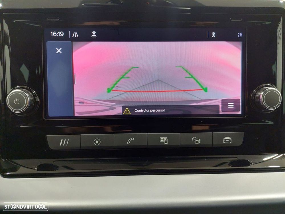 SEAT Arona 1.0 TSI FR - 21