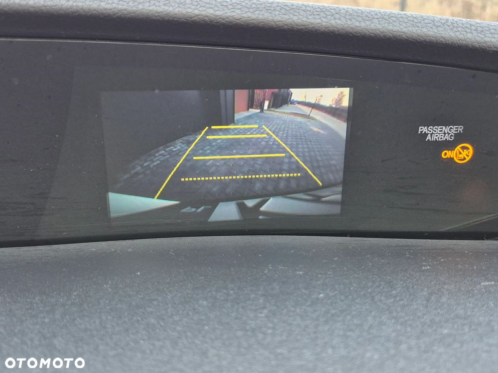 Honda Civic 1.4 Comfort - 20