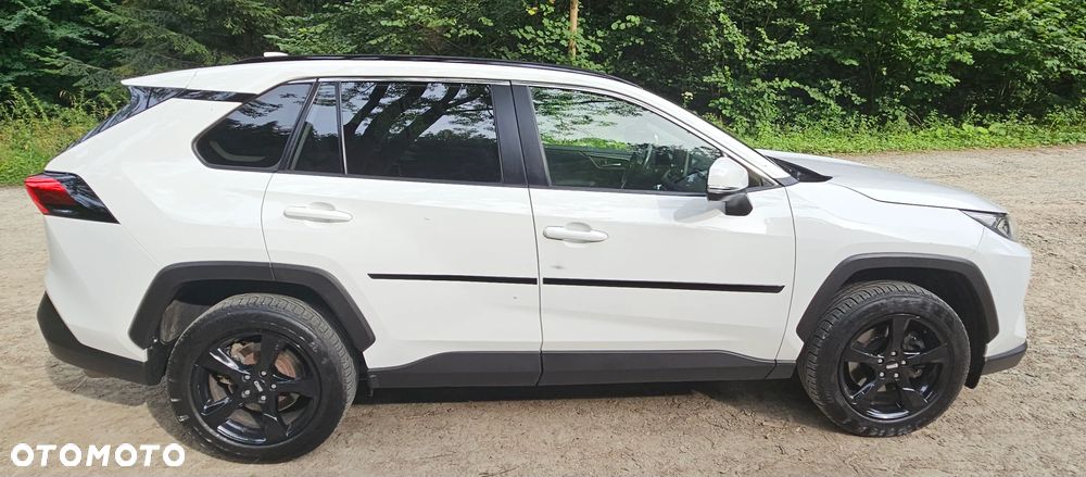 Toyota RAV4 2.0 4x4 Start&Stop Comfort - 18