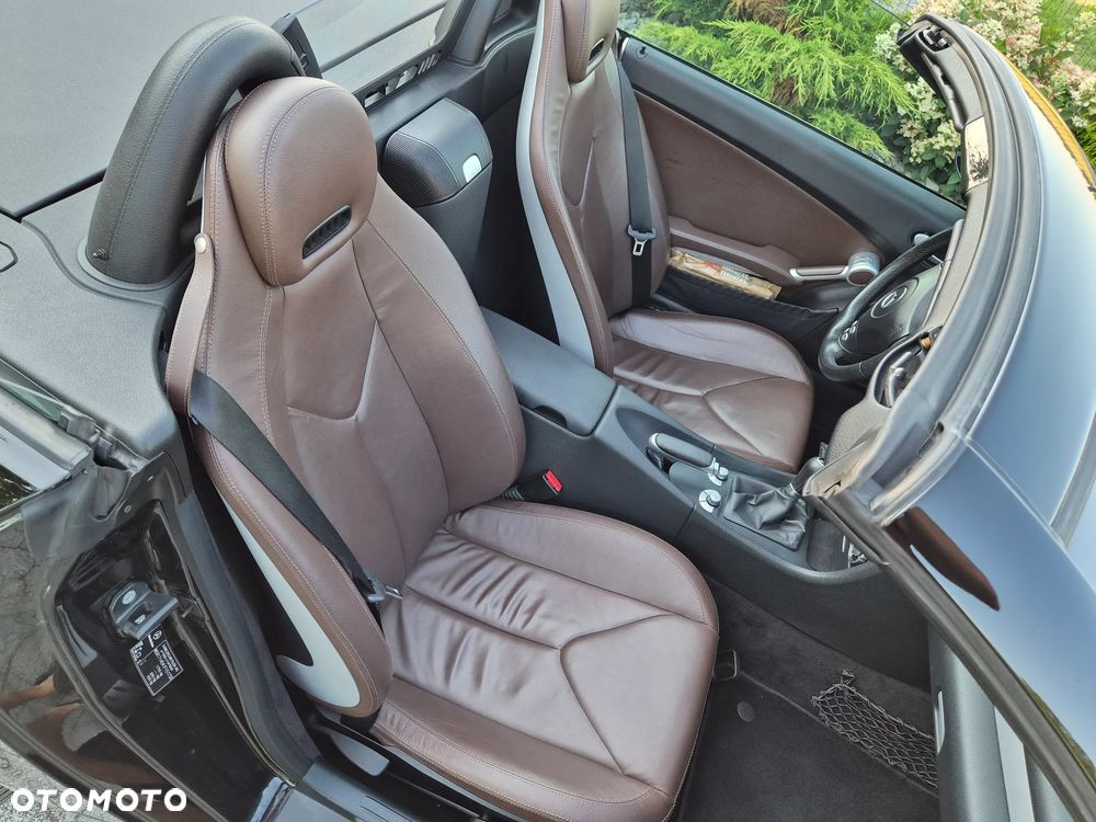 Mercedes-Benz SLK 280 - 10