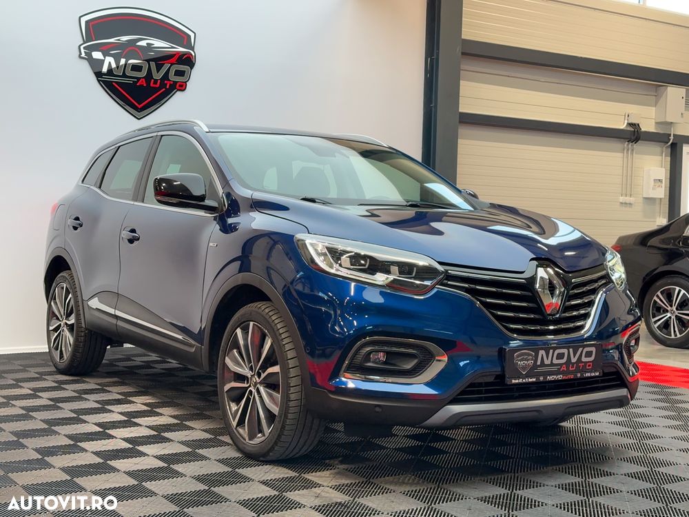 Renault Kadjar - 3
