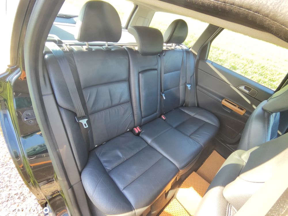 Volvo V50 2.0D Summum - 26