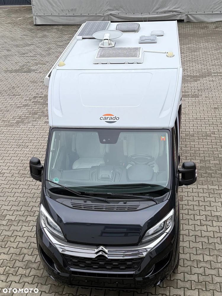 Citroën Jumper CARADO V 132 / V 60 Capron - 8