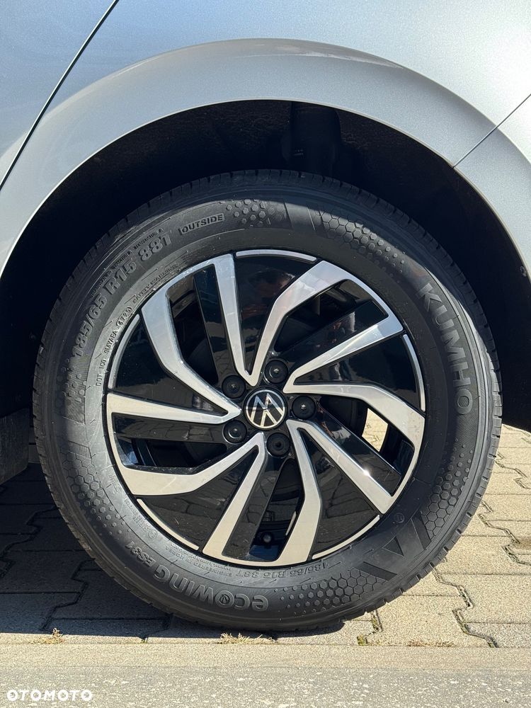 Volkswagen Polo 1.0 TSI Comfortline DSG - 21