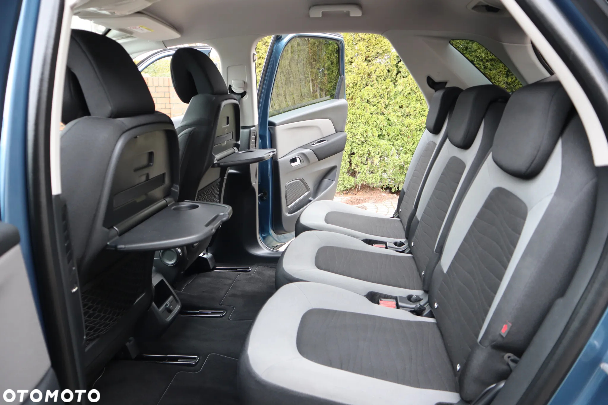 Citroën C4 Picasso 1.2 PureTech Seduction - 13