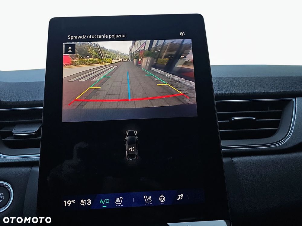 Renault Symbioz 1.6 E-Tech Full Hybrid 145 Techno - 23