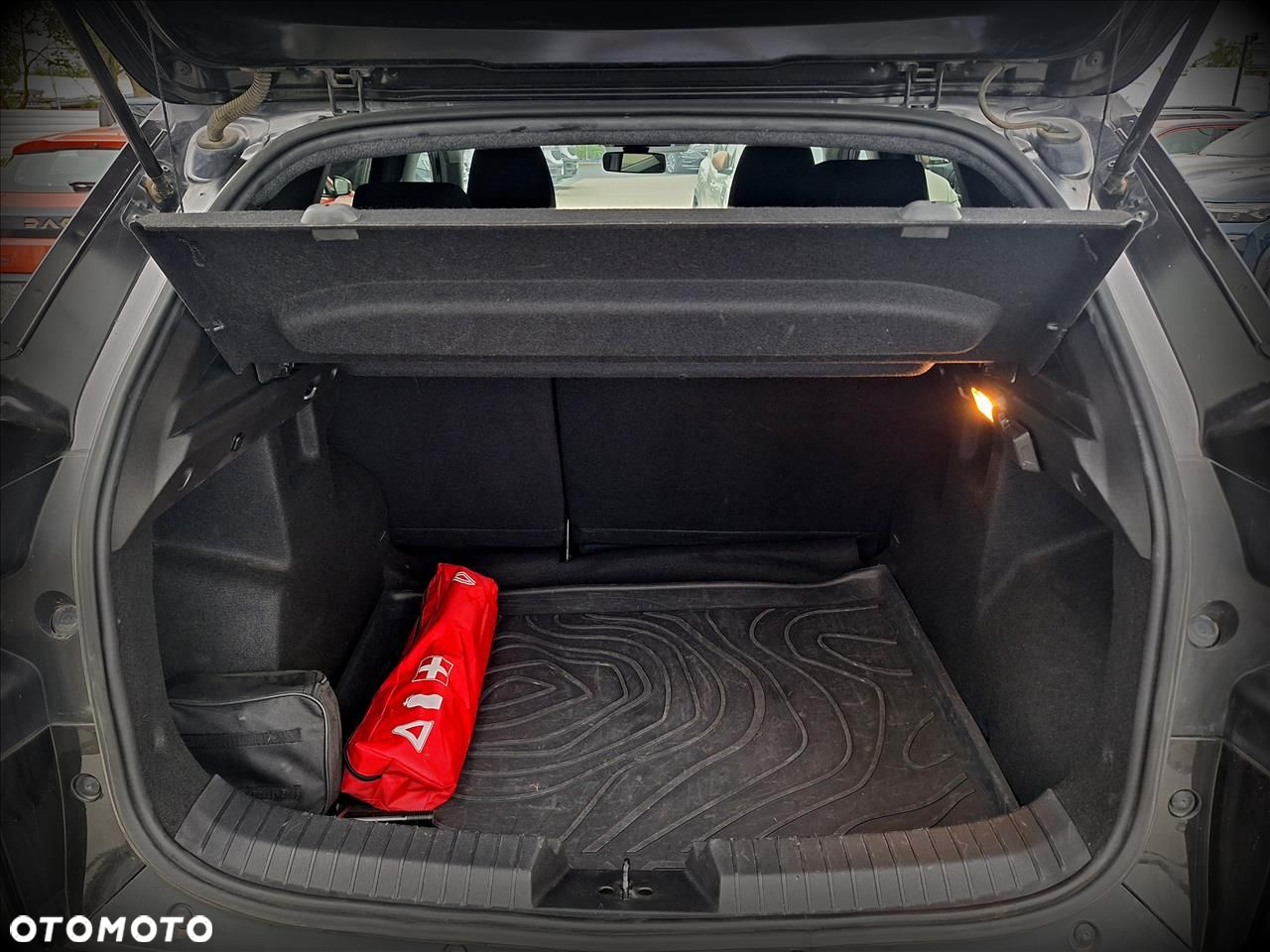 Dacia Duster - 5