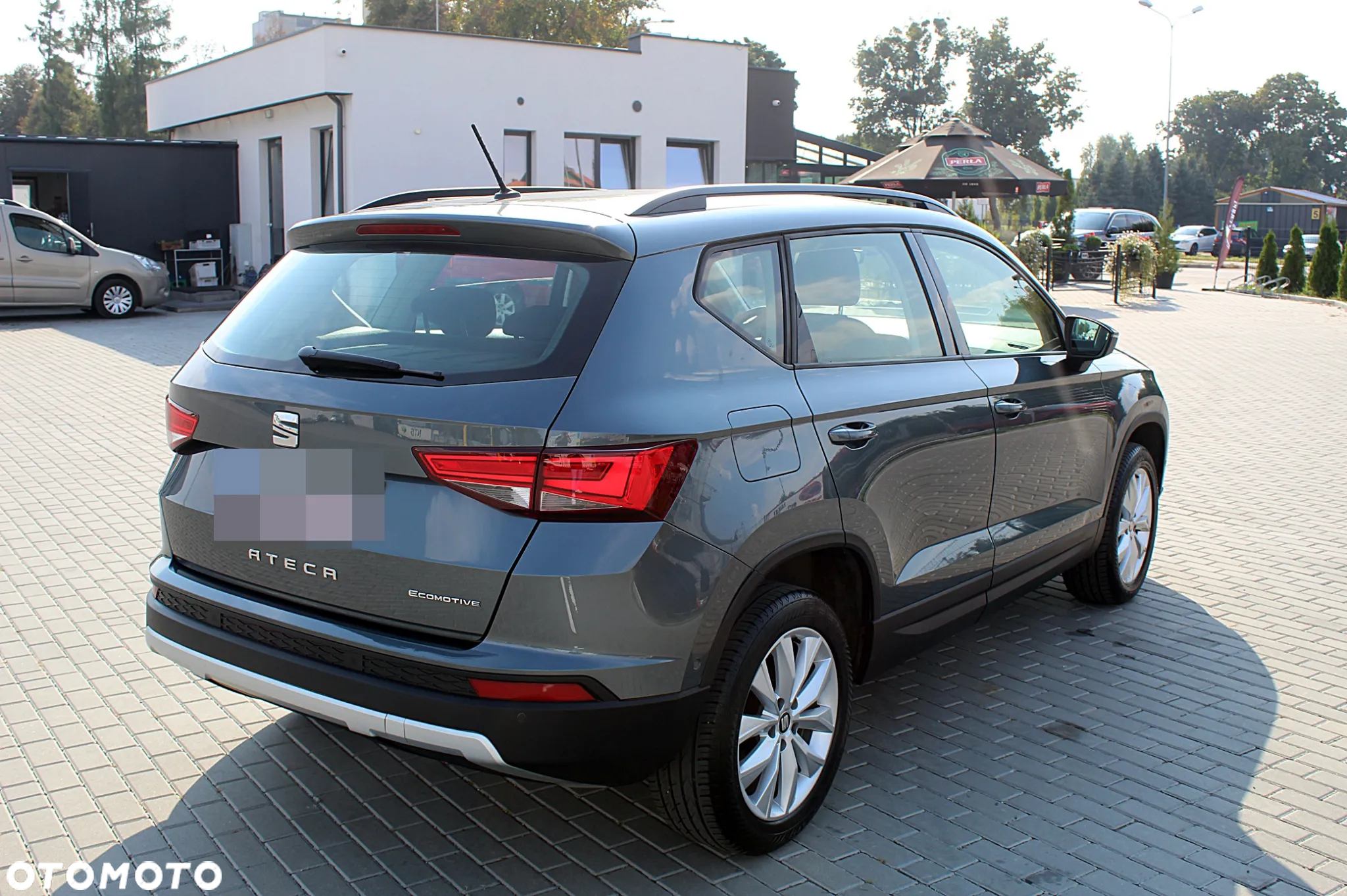 Seat Ateca - 7