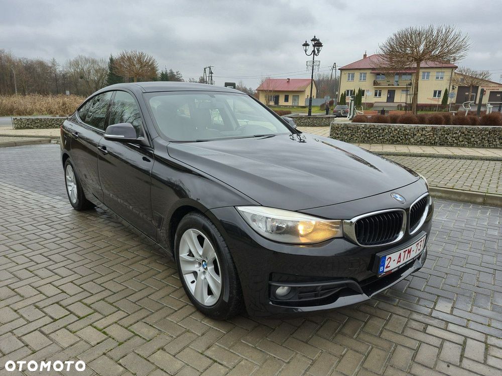 BMW 3GT - 7