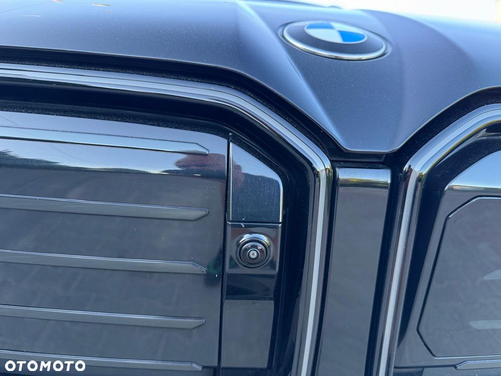 BMW X3 - 17