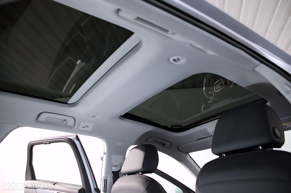 Audi A6 Avant 40 TDI S tronic - 18