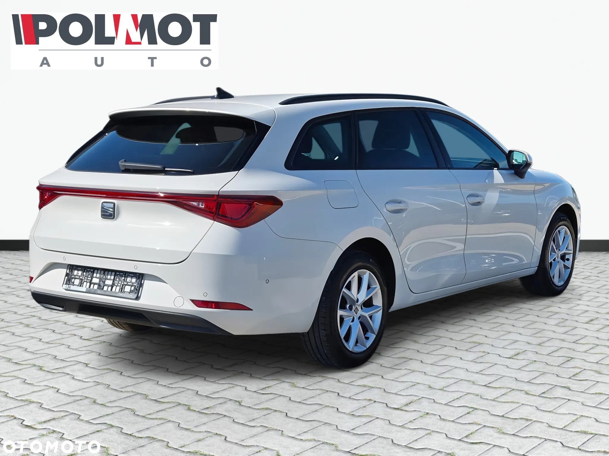 Seat Leon 2.0 TDI Style DSG - 4