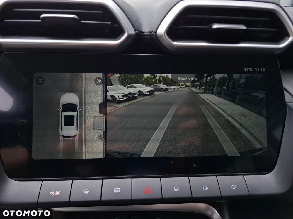 MG ZS Hybrid+ - 5